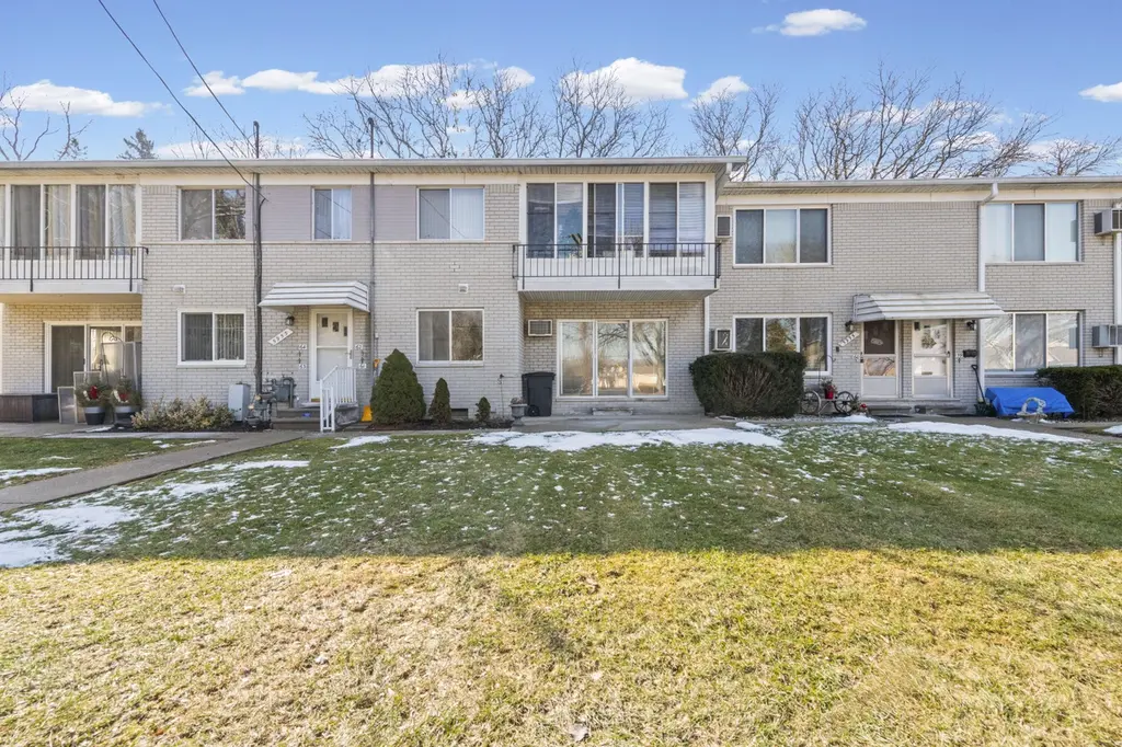 5955 Alan Dr #61