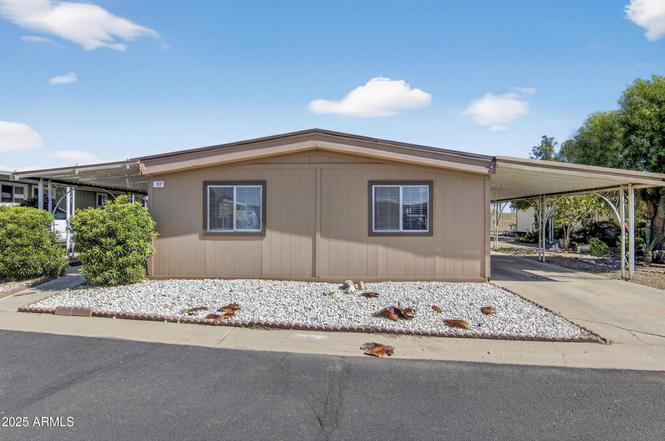 5950 W Missouri Ave #57