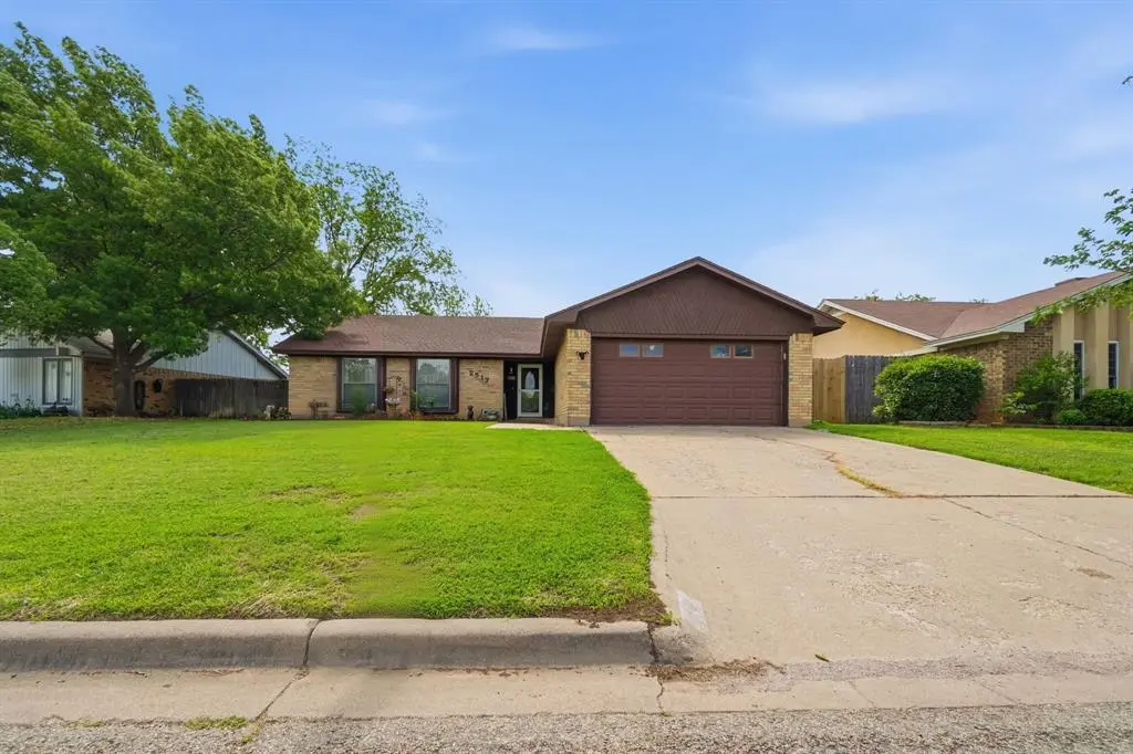 2517 Button Willow Pkwy