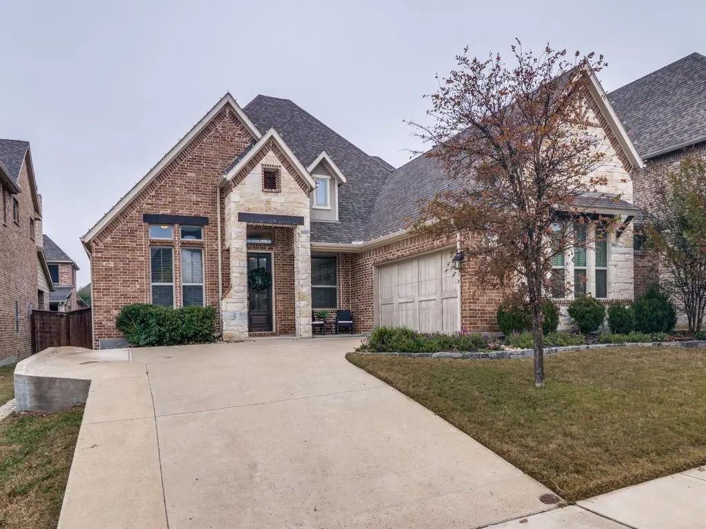 918 Colby Bluff Dr