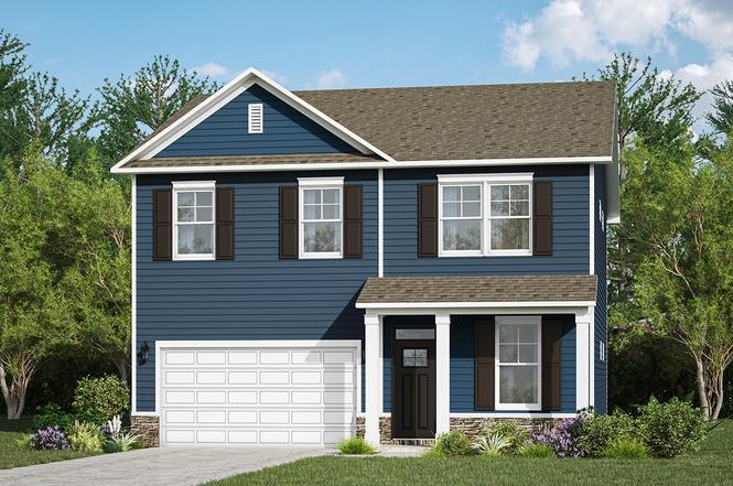 Bentcreek II Plan