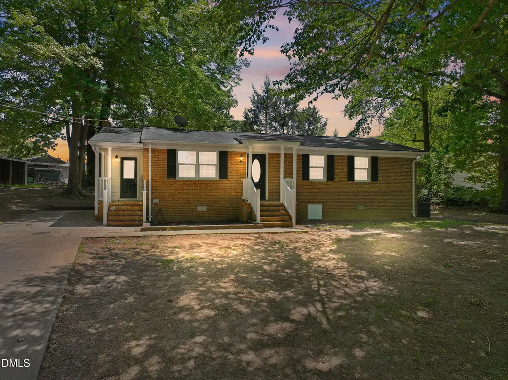 265 Shady Hill Cir