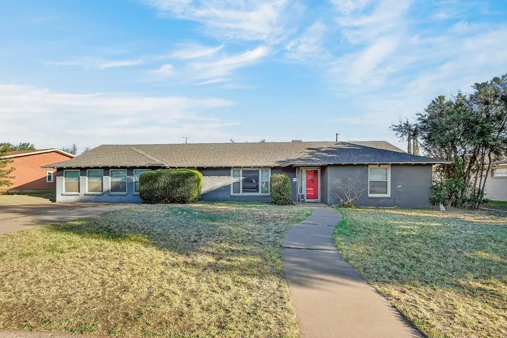 3204 Sentinel Dr