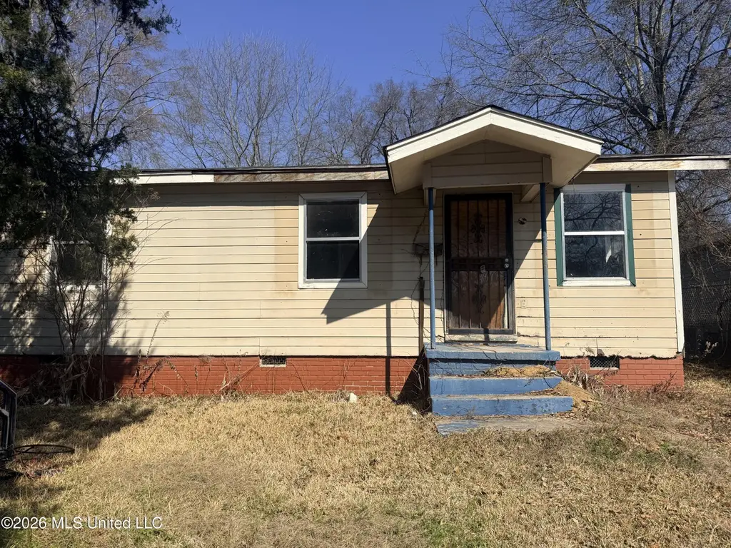 1346 Fernwood Dr