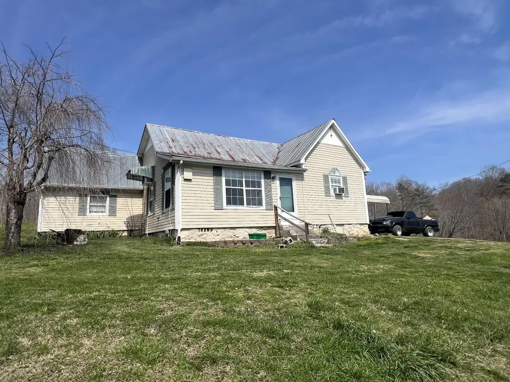 447 Arkle Rd