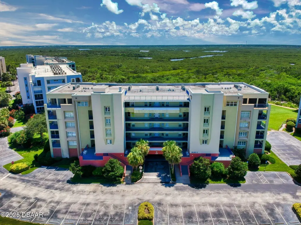 5300 S Atlantic Ave S Unit 6-206