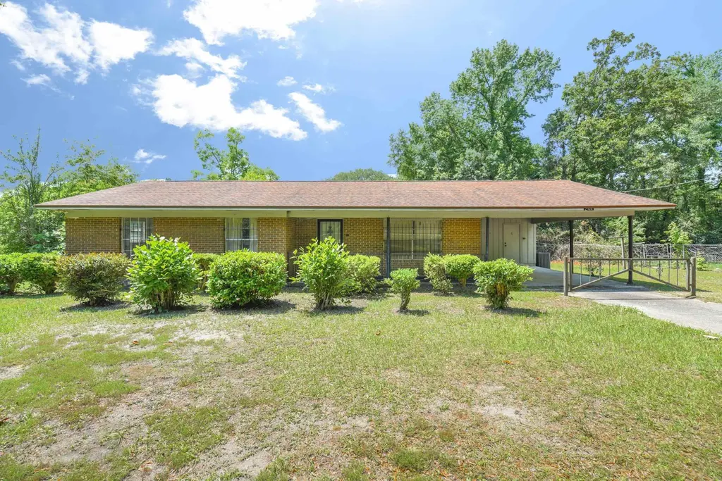 244 Shiloh Rd