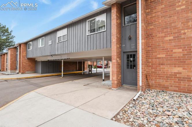 1625 N Murray Blvd #139