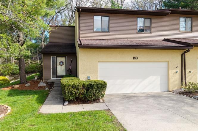180 Lake Terrace Dr