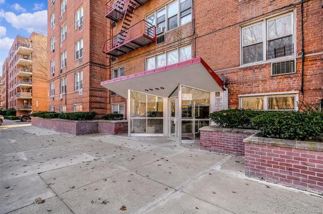 6535 Broadway Unit 2G