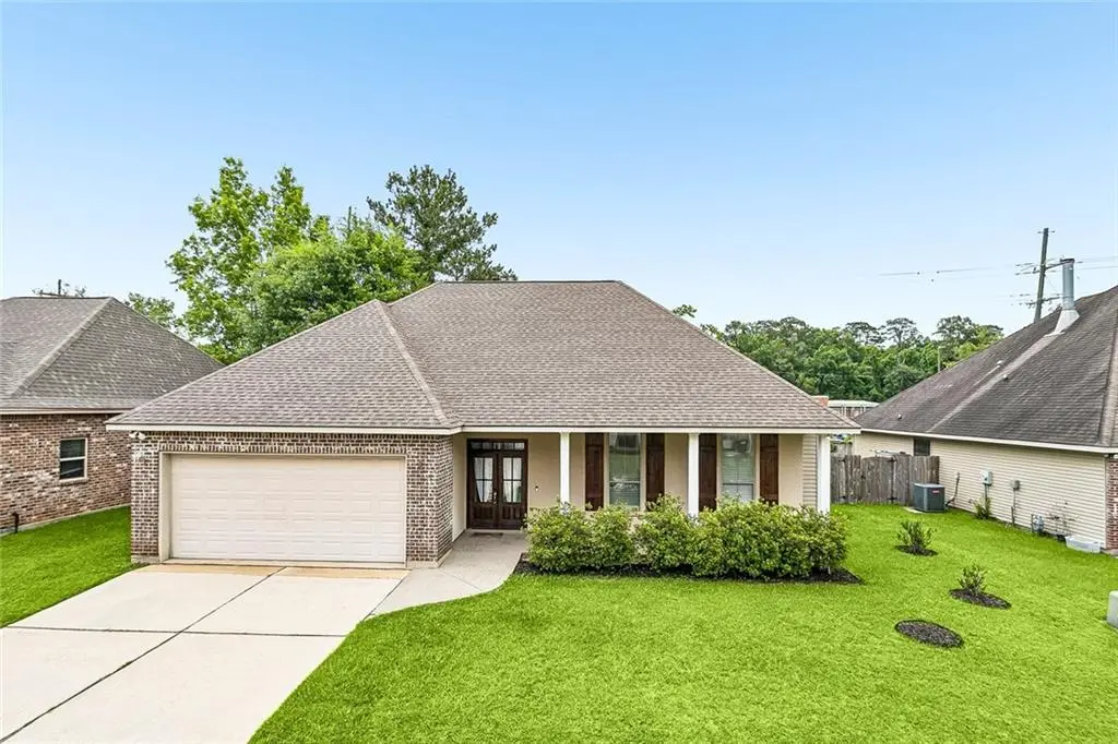 209 Stonebridge Cv