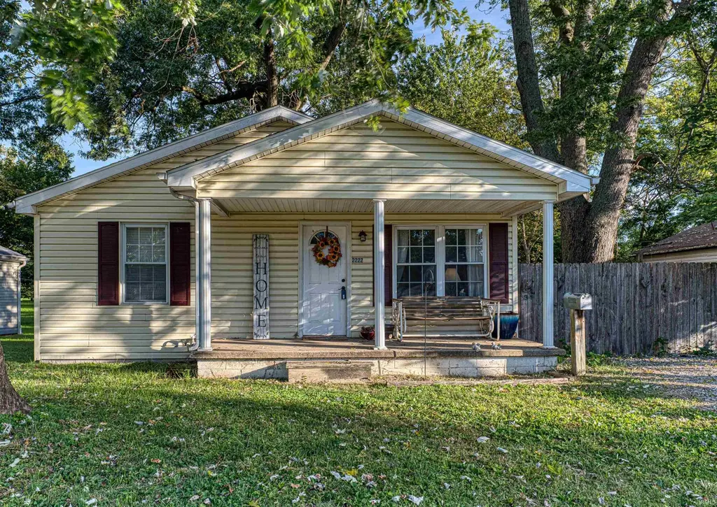 2222 Kathleen Ave