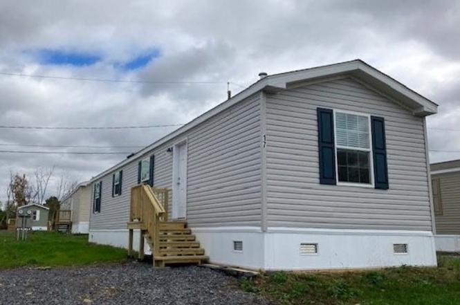 3652 State Route 96 Lot 18