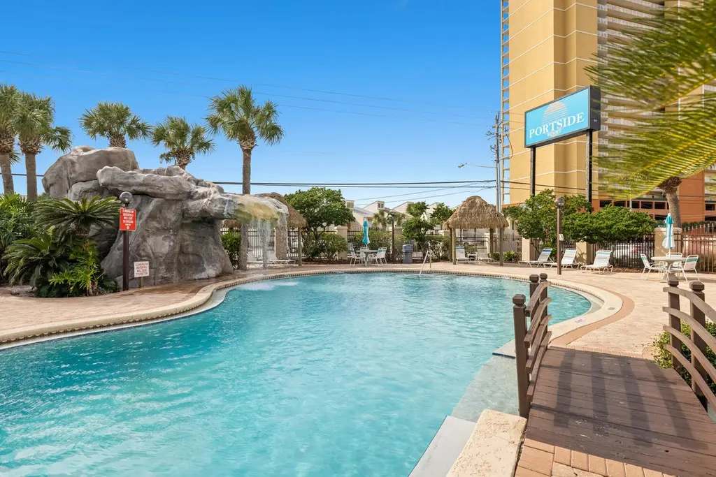17620 Front Beach Rd Unit N5
