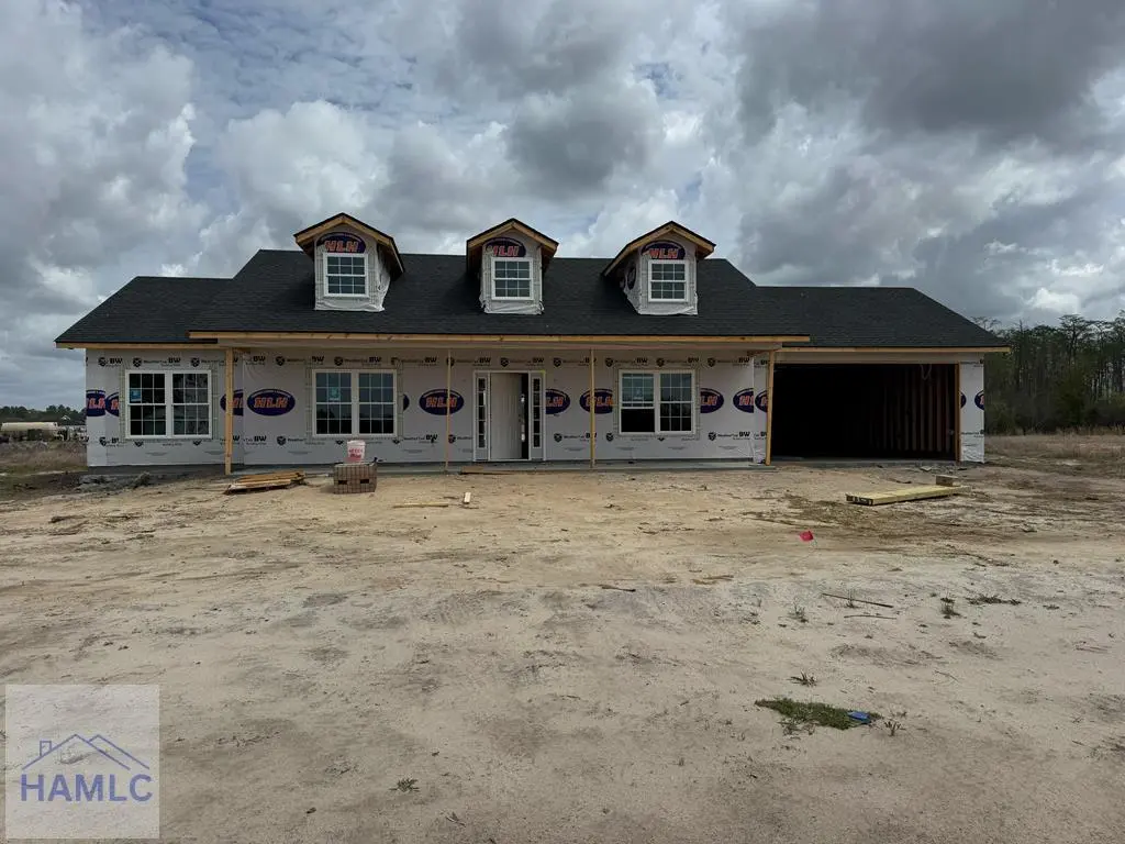35 Blue Gill Ln