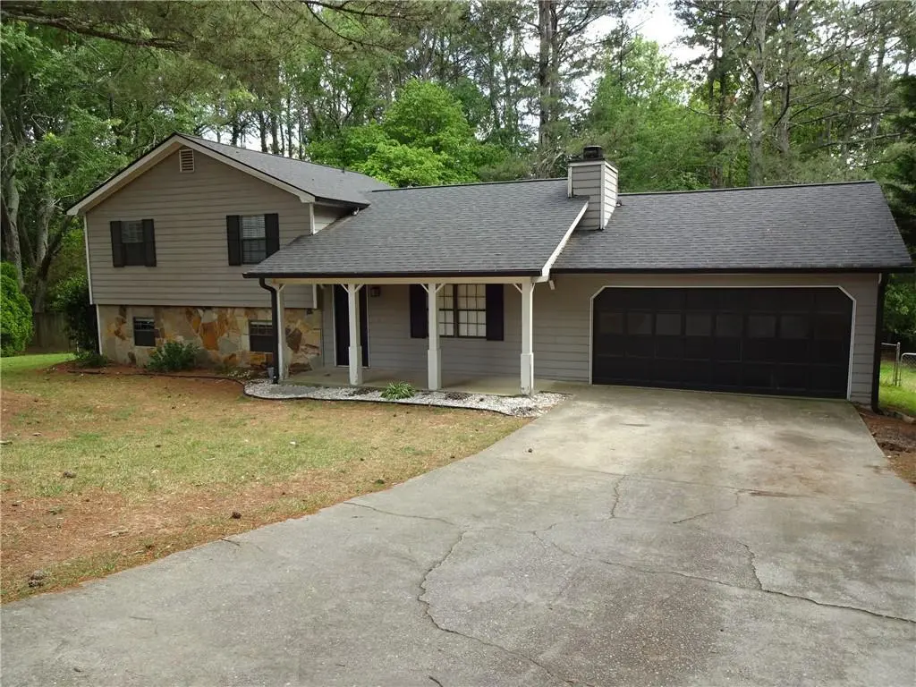 1535 Haynes Ct