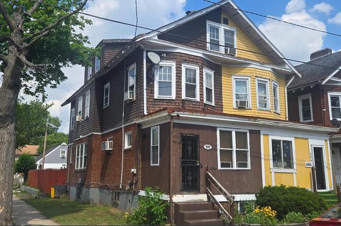 302 Cleveland Ave