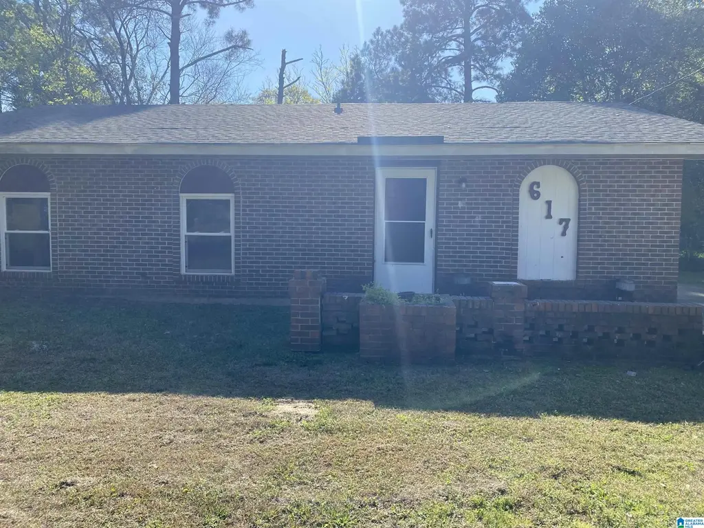 617 Durward Dr