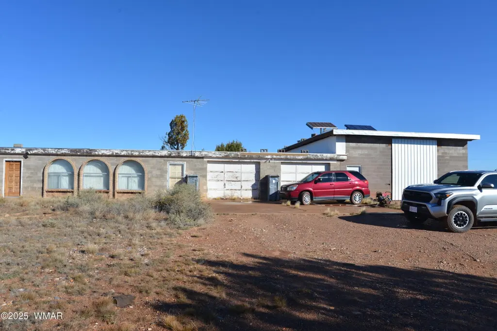 3736 Bum Heel Ranch Rd