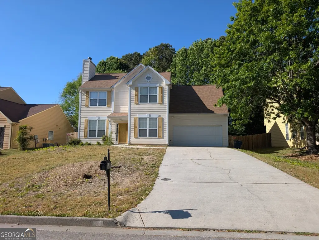 720 New Magnolia Ct