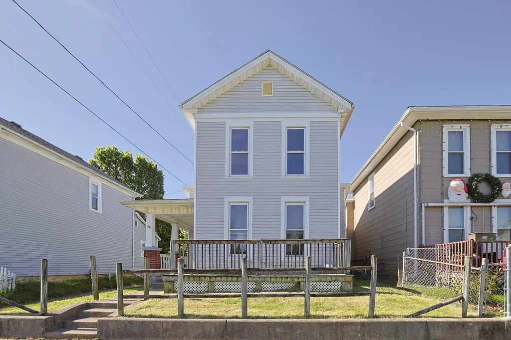 501 E Southern Ave