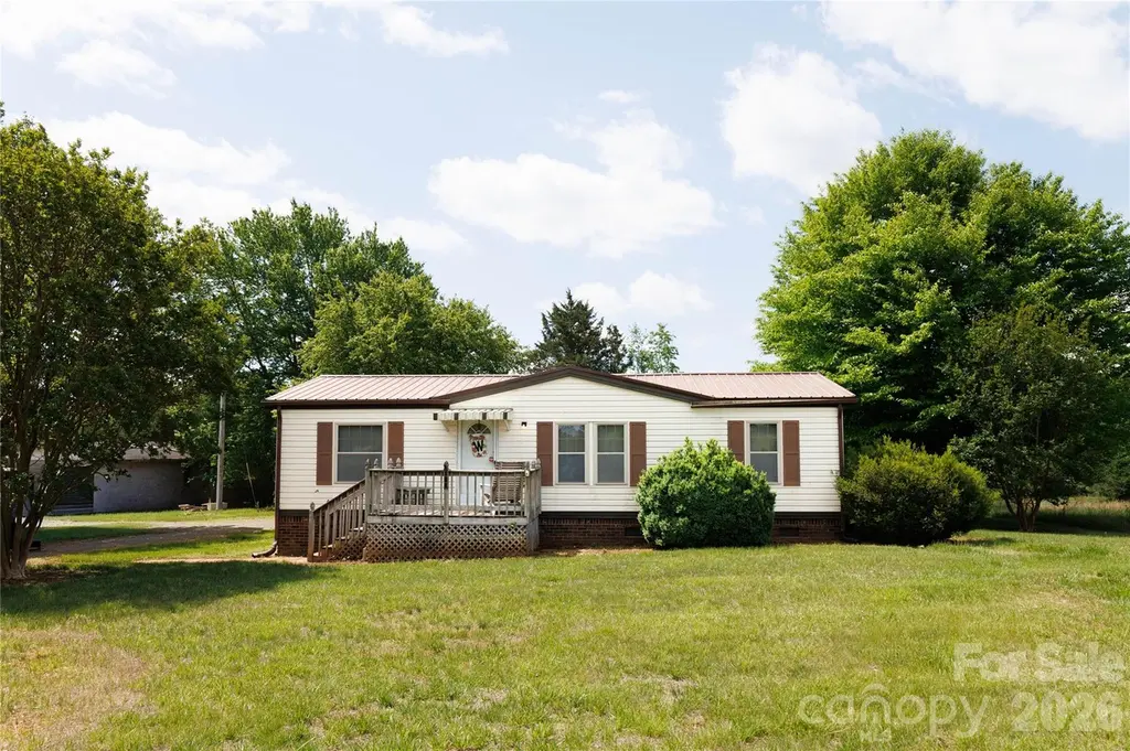 318 Tuckers Grove Rd
