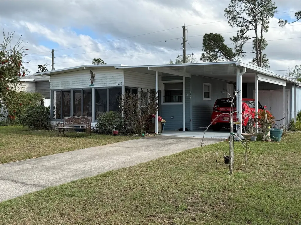 1023 Capella Dr