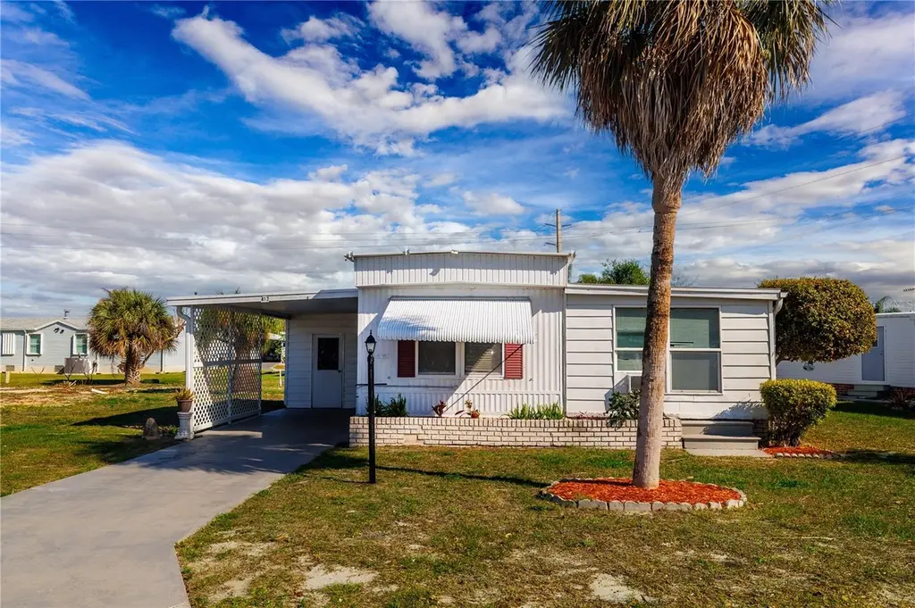 412 Osprey Dr