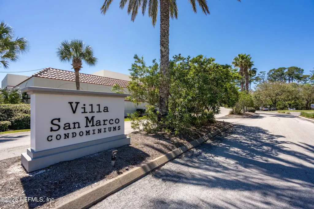 405 S Villa San Marco Dr #208