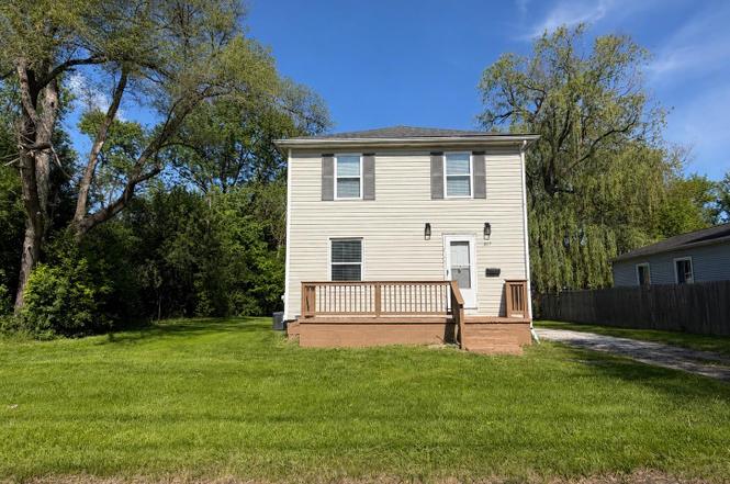 627 Franklin Rd
