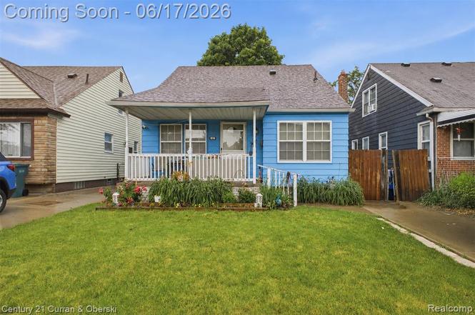 1854 Pagel Ave