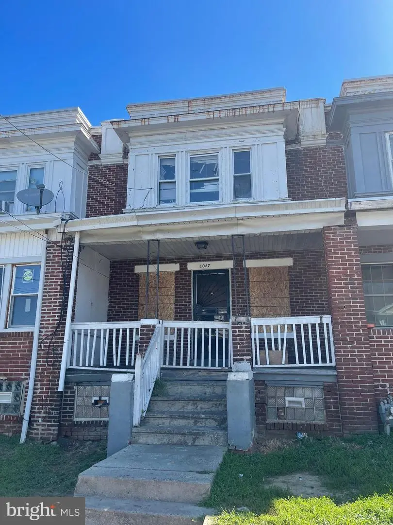 1037 Mcdowell Ave