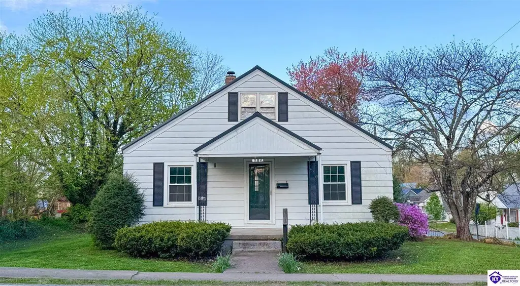 615 N Central Ave