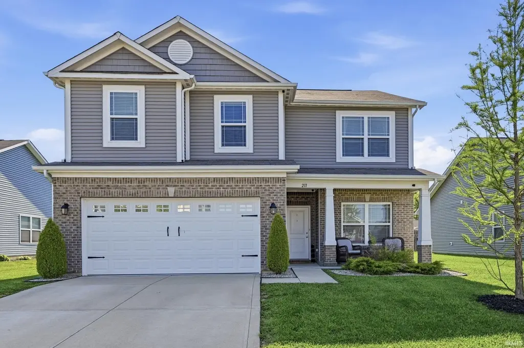 211 Thistlewood Dr
