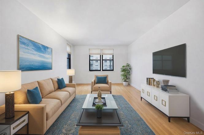 510 Kappock St Unit 3B