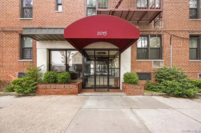 2015 St Paul Ave Unit 3G