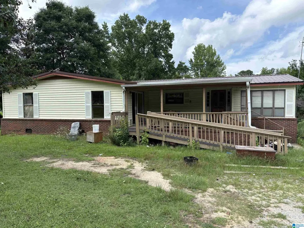 852 County Road 410