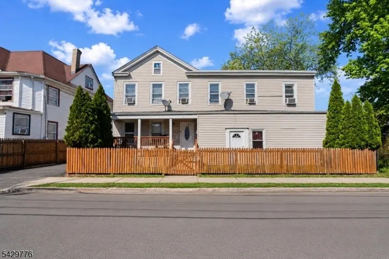 111-115 Liberty St