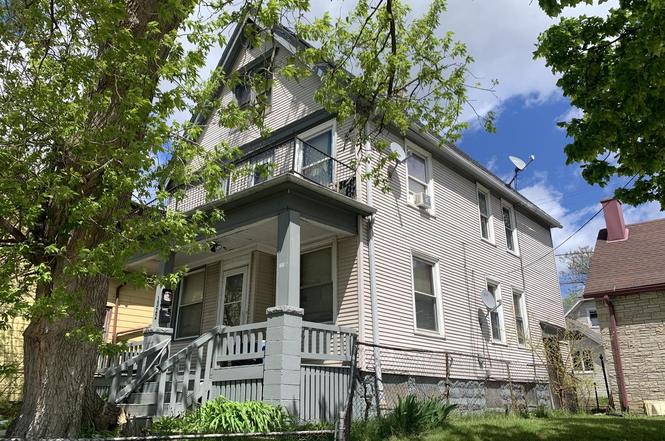 1322 W Hopkins St Unit 1322-A