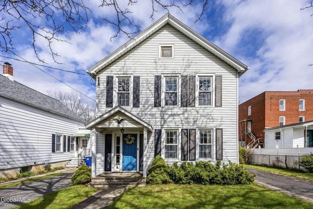 1 Dudley Ave