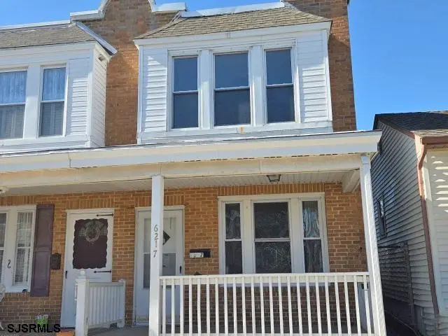 6217 Monmouth Ave
