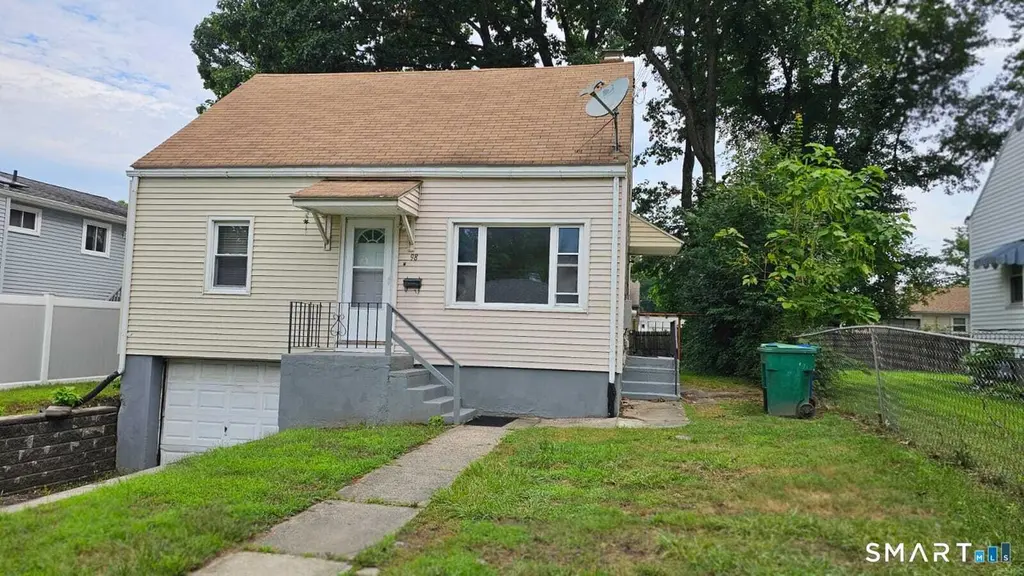 98 E Burnham St