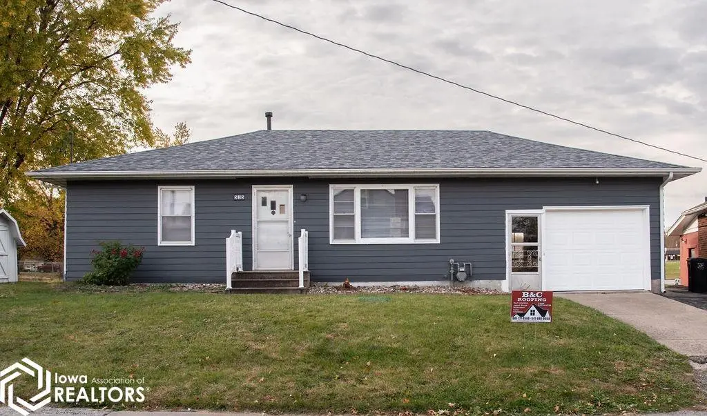 535 Osceola St