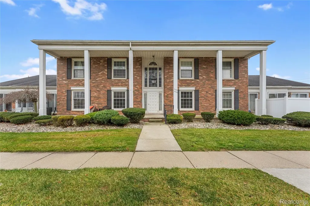 4655 Leisure Ln #48