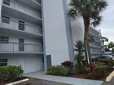 6500 NW 2nd Ave