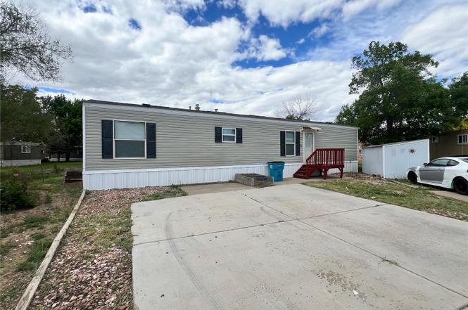 2700 W C St