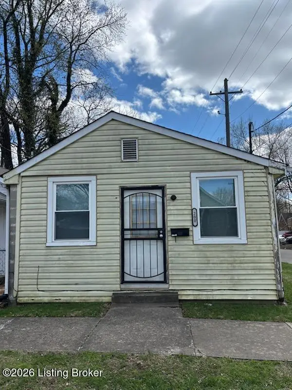 200 Mohawk Ave