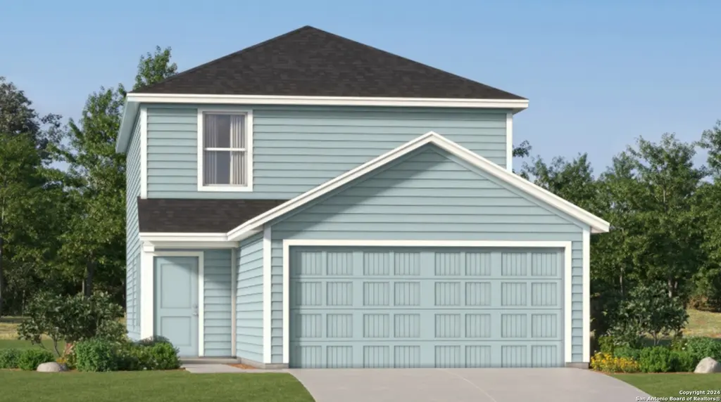 8603 Willow Xing