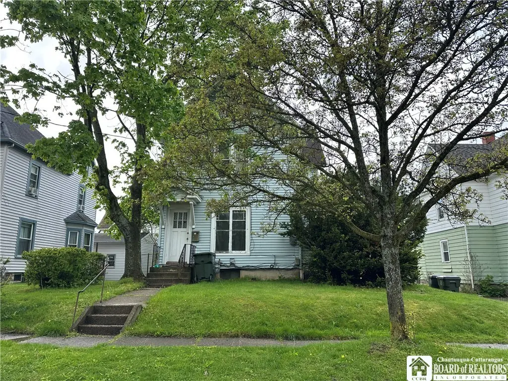 138 Park St