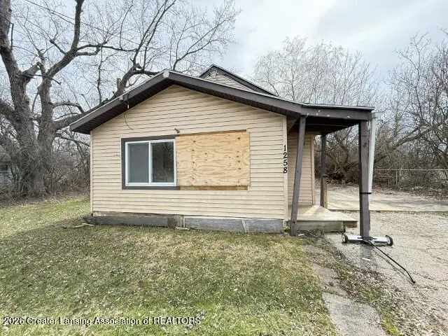 1258 E Cornell Ave